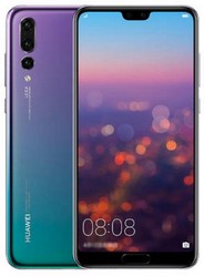 Замена дисплея на телефоне Huawei P20 Pro в Владимире